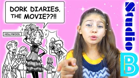 dork diaries movie part 2 - Marianna Katz