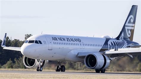 Air New Zealand Wins World’s Best Airline For 2023 Au — Australia’s Leading News Site