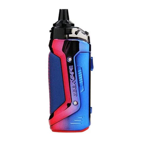 Geekvape B60 Aegis Boost 2 Pod Kit Ohm City Vapes