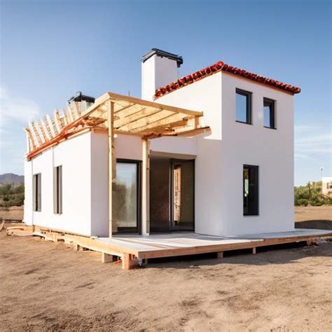 Cuanto Cuesta Construir Una Casa Pequeña En Usa Info