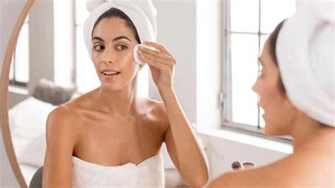 La Mejor Rutina De «skincare Para Piel Grasa En 10 Pasos Mejor Con Salud