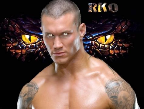 Randy Orton The Viper Hd Wallpapers Wwe Wallpapers Free