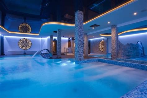 Najpi Kniejsze Hotele Spa W Polsce Top Miejsca Na Relaks W Spa My