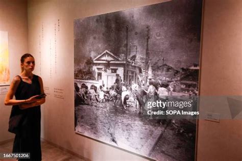 1,239 Hiroshima Aftermath Stock Photos, High-Res Pictures, and Images ...