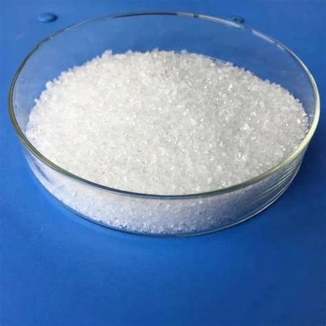 Solid Disodium Hydrogen Phosphate Dihydrate Lr Purity Packaging