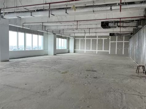 Jual Cepat Office Space Plaza Oleos Lantai A B C D E F G H J