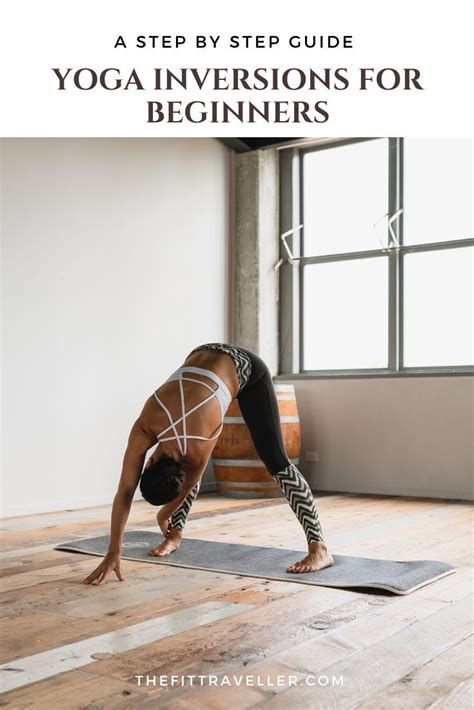 Yoga Inversions For Beginners A Step By Step Guide Artofit