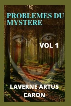 Problemes Du Mystere Histoires Book