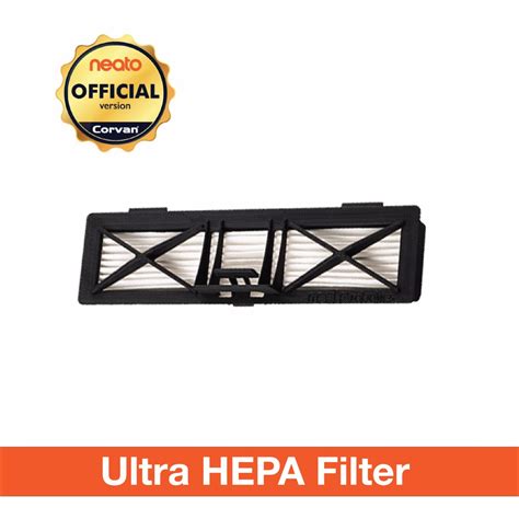 Neato Botvac D Series And Connected Series Ultra Hepa Filter For Neato