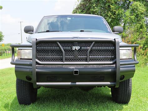 Heavy Duty Truck Bumpers Dodge Ram