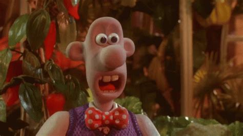 Wallace And Gromit GIFs | Tenor