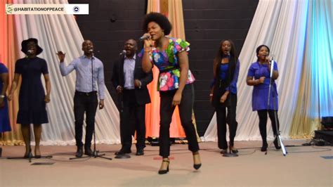 Rccg Hop Praise And Worship 02022020 Youtube