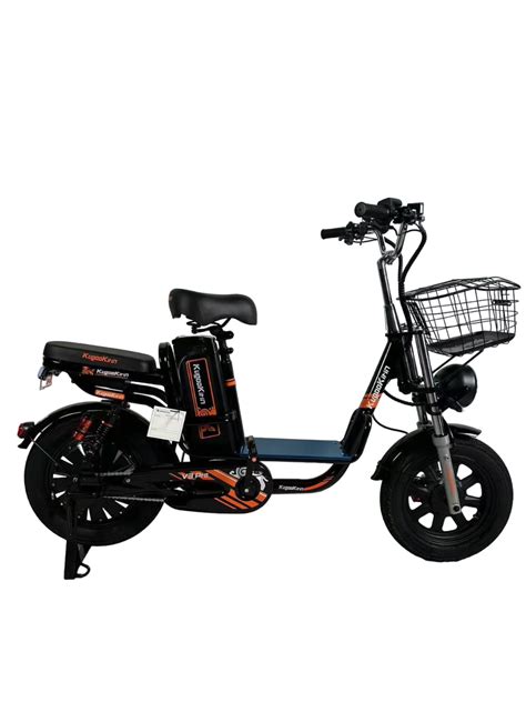 Купить Электровелосипед Kugoo Kirin V3 Pro c шоссейными покрышками 2024 ...
