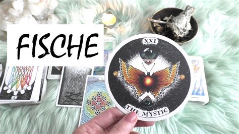 FISCHE Woche 10 16 Juli 2023 Tarot Reading YouTube