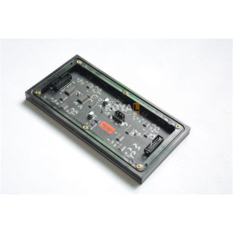 High Quality P6mm SMD Indoor LED Display Module Royal Display