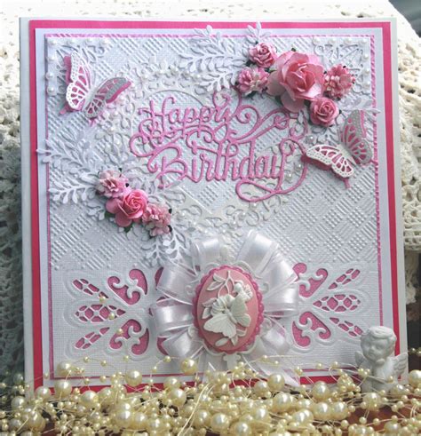 Free E Birthday Cards for Her Free Printable Happy Birthday Cards ...