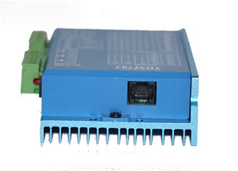 Dm Nema Nema Phase Stepper Motor Driver Grandado