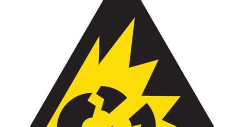 Safety Icon Library Norton Abrasives Us And Canada