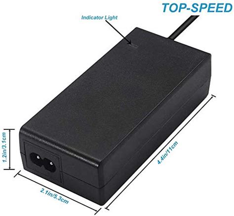 Top Speed 24v Power Supply Adapter Cord For Canon Selphy Cp1300 Cp1200 Cp910 Cp900 Cp800 Cp790