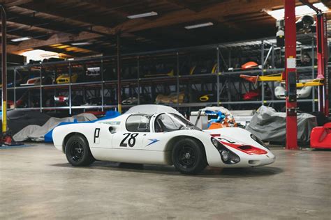 Porsche 910 1967 Marketplace For Porsche Sports Cars