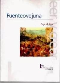 Fuenteovejuna Lope De Vega Colihue