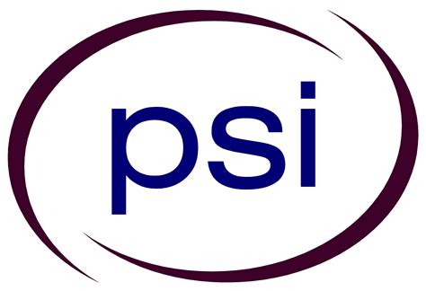 Psi Logos