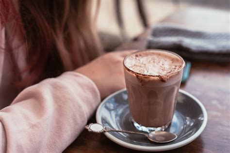 Hot Drink By Stocksy Contributor Gillian Vann Stocksy