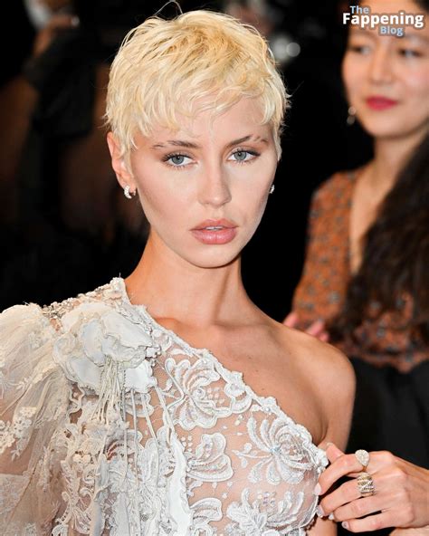 Iris Law Nude Celebs The Fappening Forum