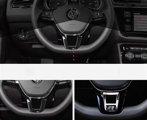 Emblemat Rline Kierownicy R Line R Vw Golf Passat Za Z Z