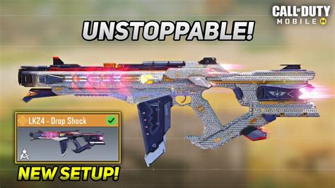 My New LK24 Gunsmith Is Unstoppable YouTube