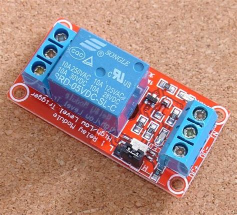 Diyables Relay V Channel For Arduino Esp Esp Off