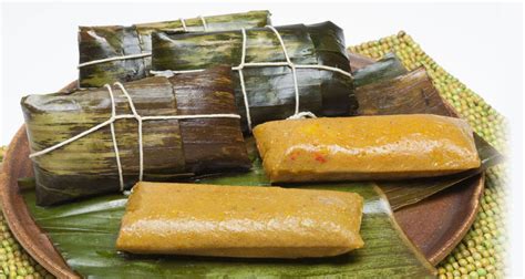 PUERTO RICAN PASTELES | What are Puerto Rican Pasteles