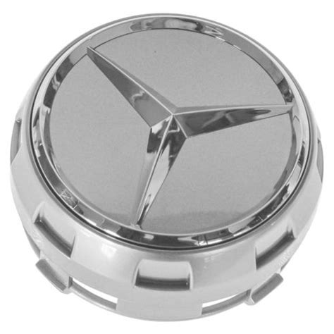 Mercedes Benz Wheel Center Cap Mercedes Benz