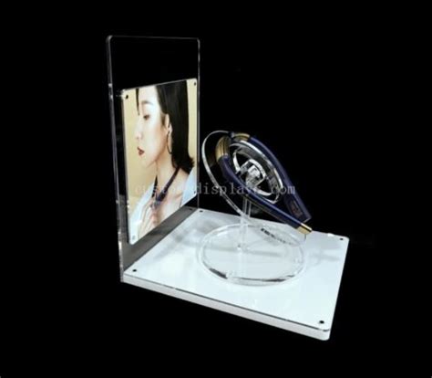 China Acrylic Display Stands Manufacturer Custom Made Service