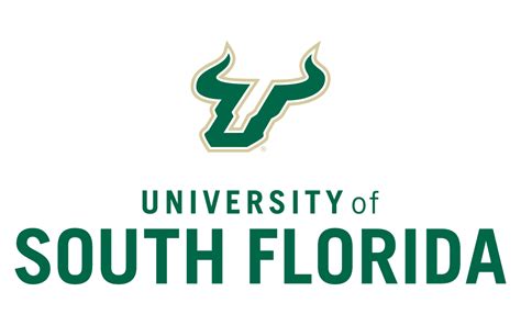 University of South Florida Logo [USF | 02] - PNG Logo Vector Brand Downloads (SVG, EPS)