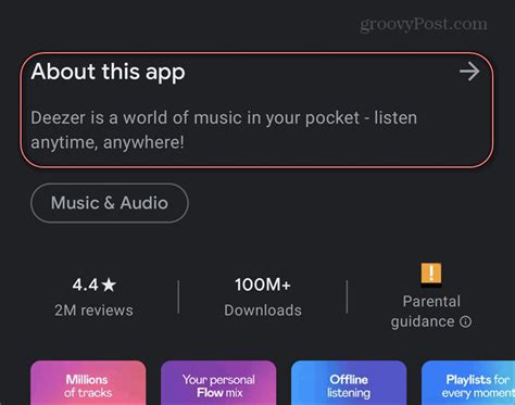 find   version   android app youre running