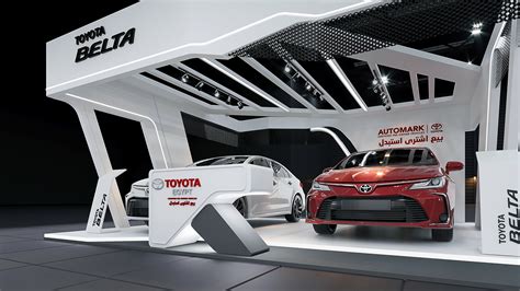 Toyota Belta :: Behance