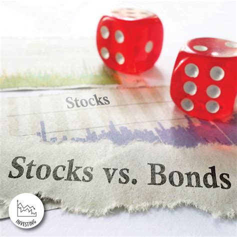 Understanding The Difference Between Stocks And Bonds Cucontent One