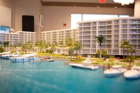 The Ritz Carlton Residences Palm Beach Gardens Unveils Sales Gallery With The Citys Best And