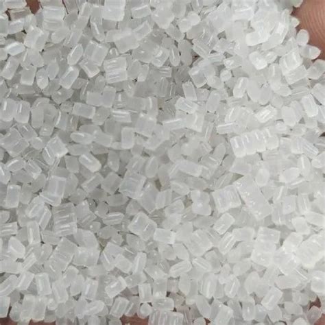 Reprocessed Ld Nylon Natural Granules For Plastic Industry Packaging