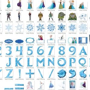 350 Frozen Clipart, Frozen 2 Clipart, Frozen 2 Png, Elsa Png, Olaf Png ...