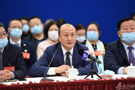 政协专题会议：推动浦东高水平改革开改 不断提升“五个中心”核心功能