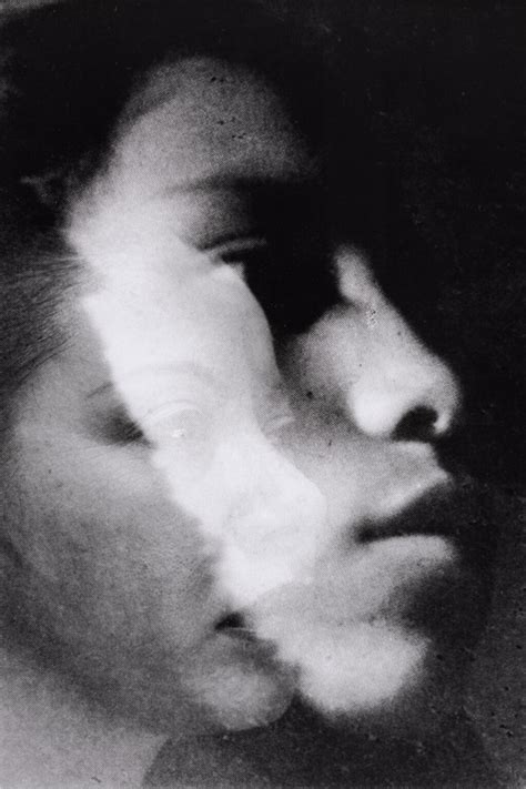 Christina Fernandez Untitled Multiple Exposure Figueroa