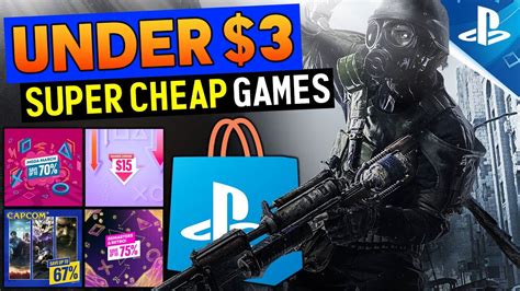 Great Psn Game Deals Under Right Now Extremely Cheap Ps Games