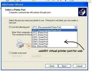 Usb001 virtual printer port for usb driver download - johnqlero