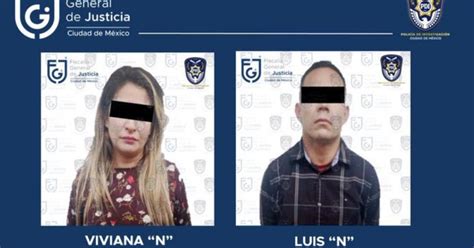 Aprehenden A Pareja Por Robo A Casa Habitación En La Alcaldía Benito