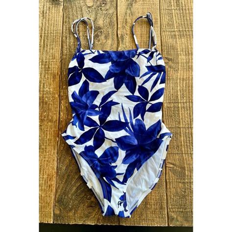 La Blanca Swim La Blanca By Rod Beattie Floral One Piece Swimsuit