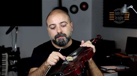 Lezioni Di Violino Consigli Acquisto Del Primo Violino Youtube