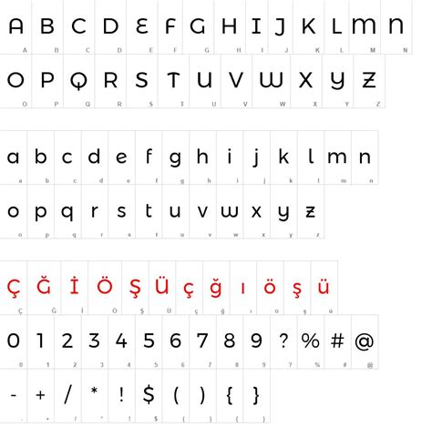 Montserrat Alternates Font Font Tr