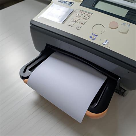 How Does a Thermal Printer Work? Exploring the Components, Process and ...